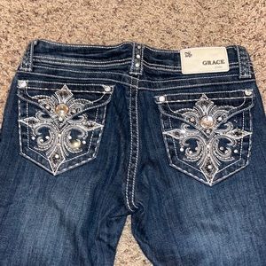 Grace Jeans!!